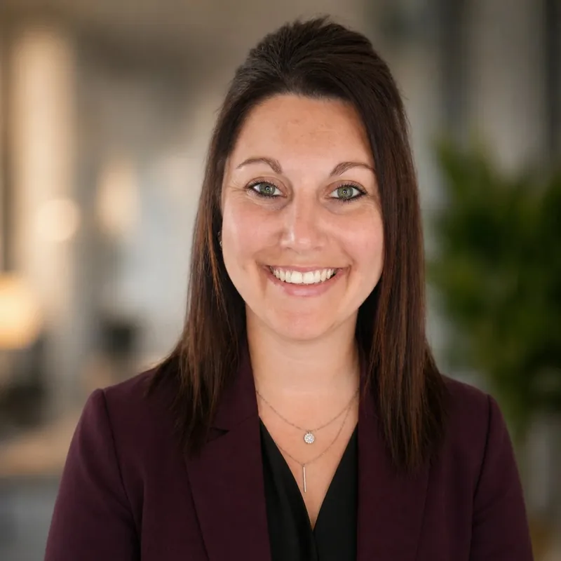 Tiffany Gaucher, coach professionnelle titulaire du titre RNCP n°41347